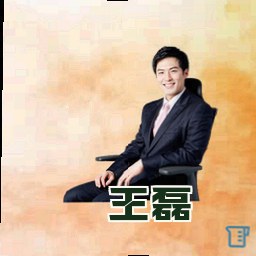王磊